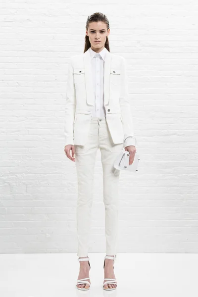 Look 1